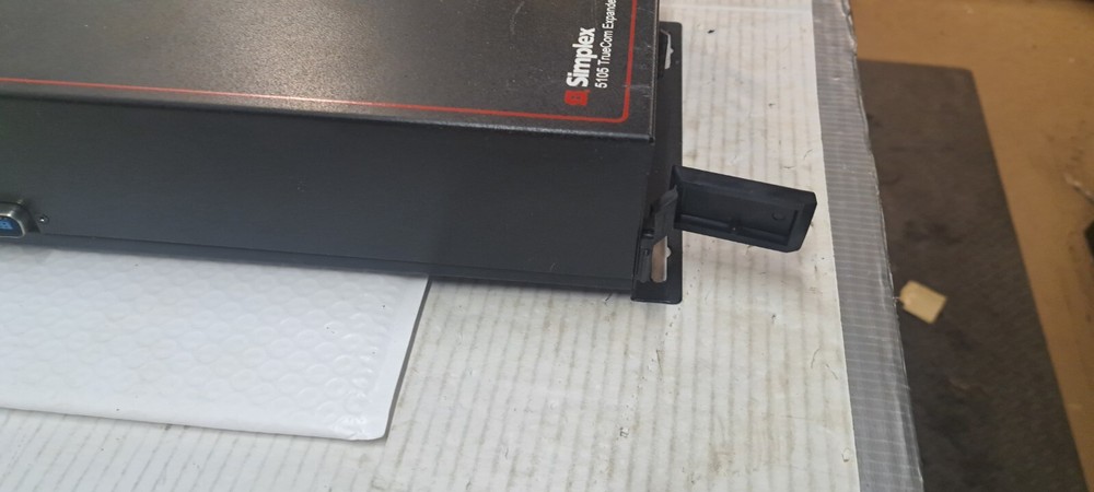 Valcom Simplex 5105 TrueCom Expander