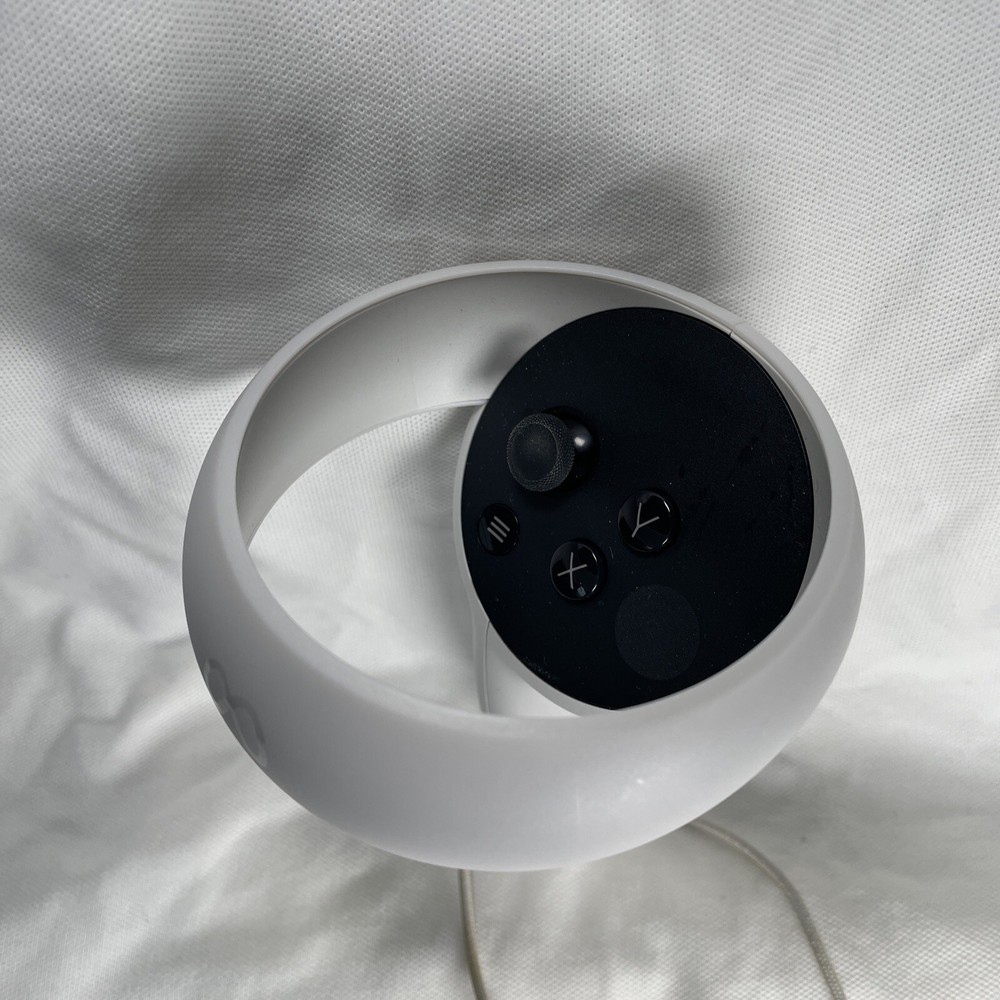 Genuine Oculus Quest 2 Controller - (Left Only)
