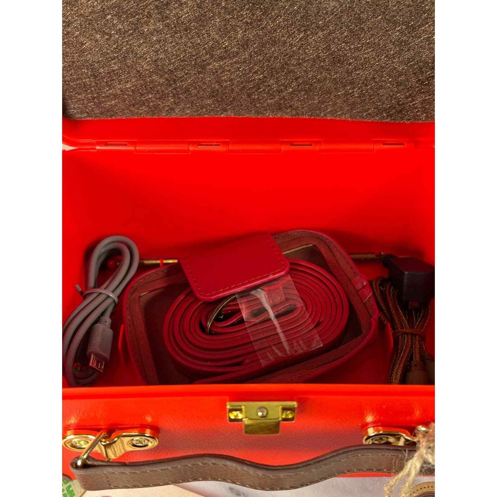 Muzen Bluetooth Speaker & Radio