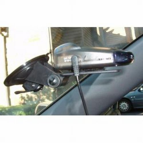 Car Dash / Windshield Mount for Escort Passport MAX MAX2 MAX3 MAX360 Detector