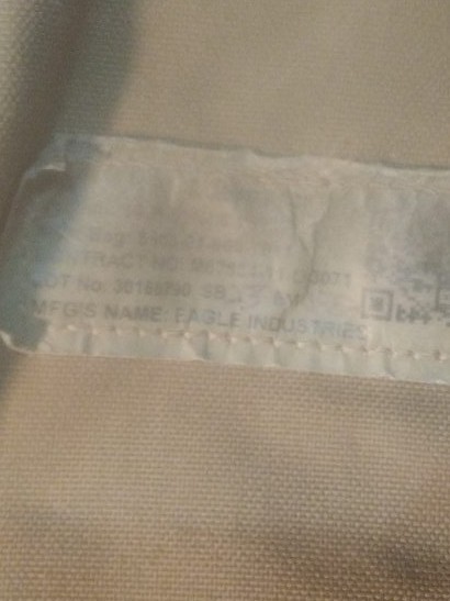 USMC FILBE Main Pack Coyote Brown ~ Pack Only ~ Please READ DESCRIPTION