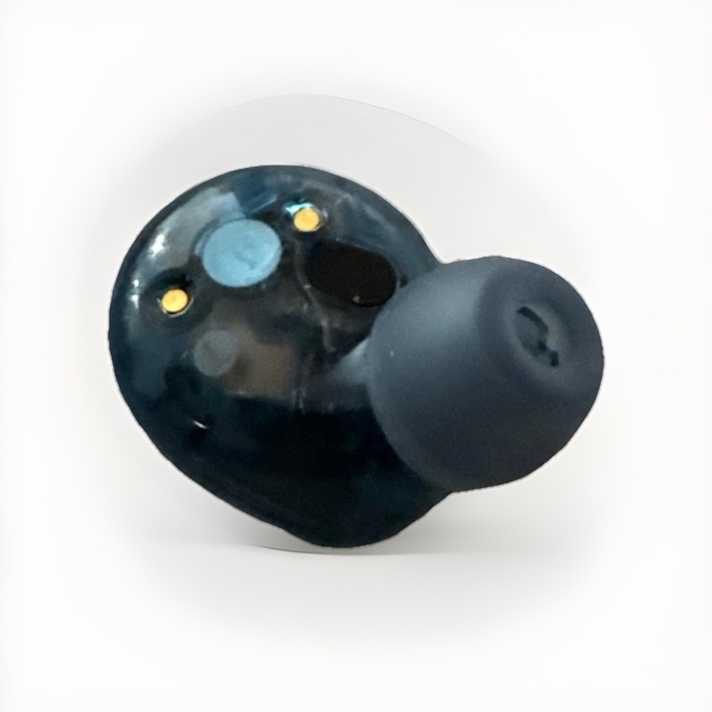 Sony WF-C710N Replacement Wireless Bluetooth EarBud CLEAR BLUE - LEFT Ver-1.0.3