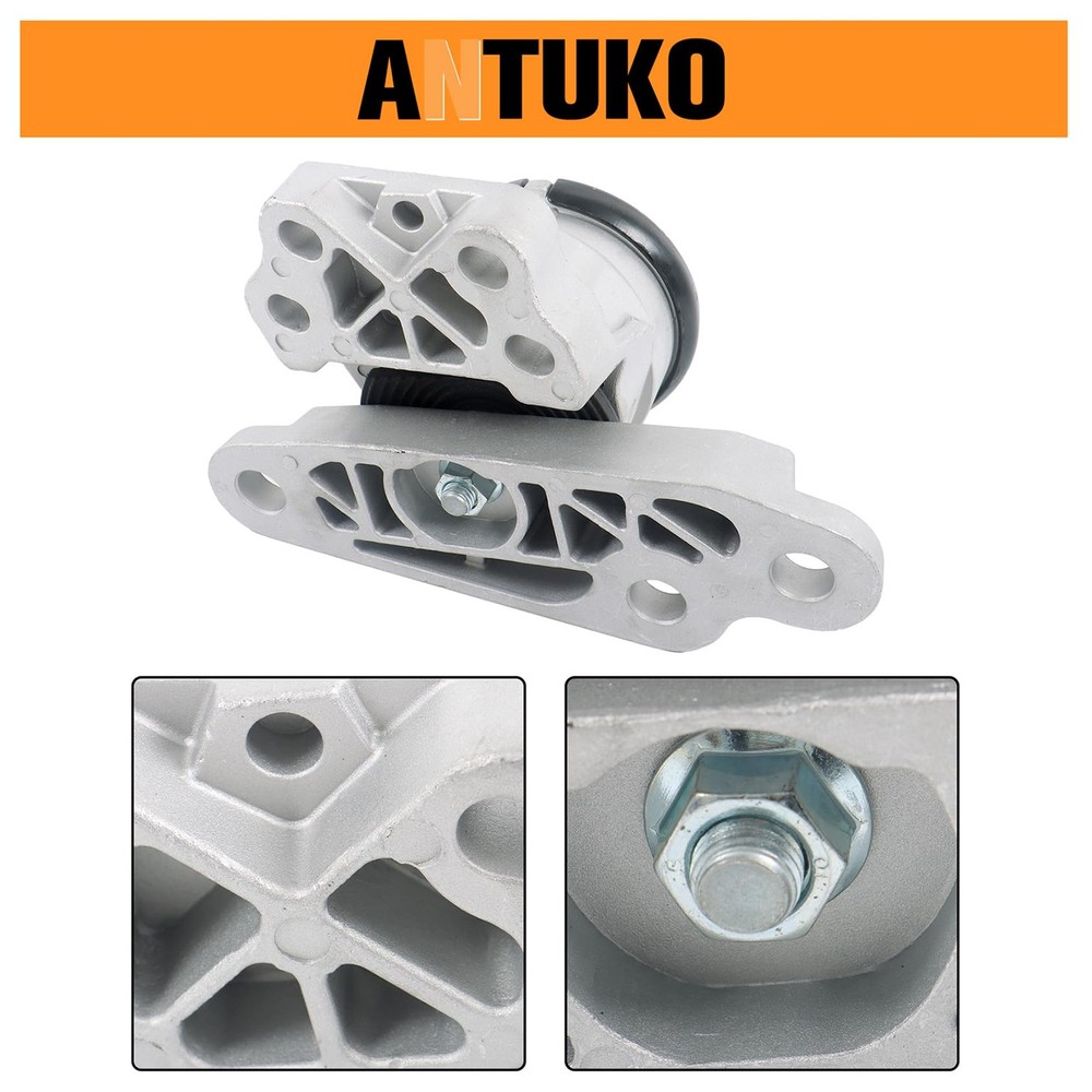 2PCS Engine Mount for Explorer 3.5L 2011-2014 AB69069