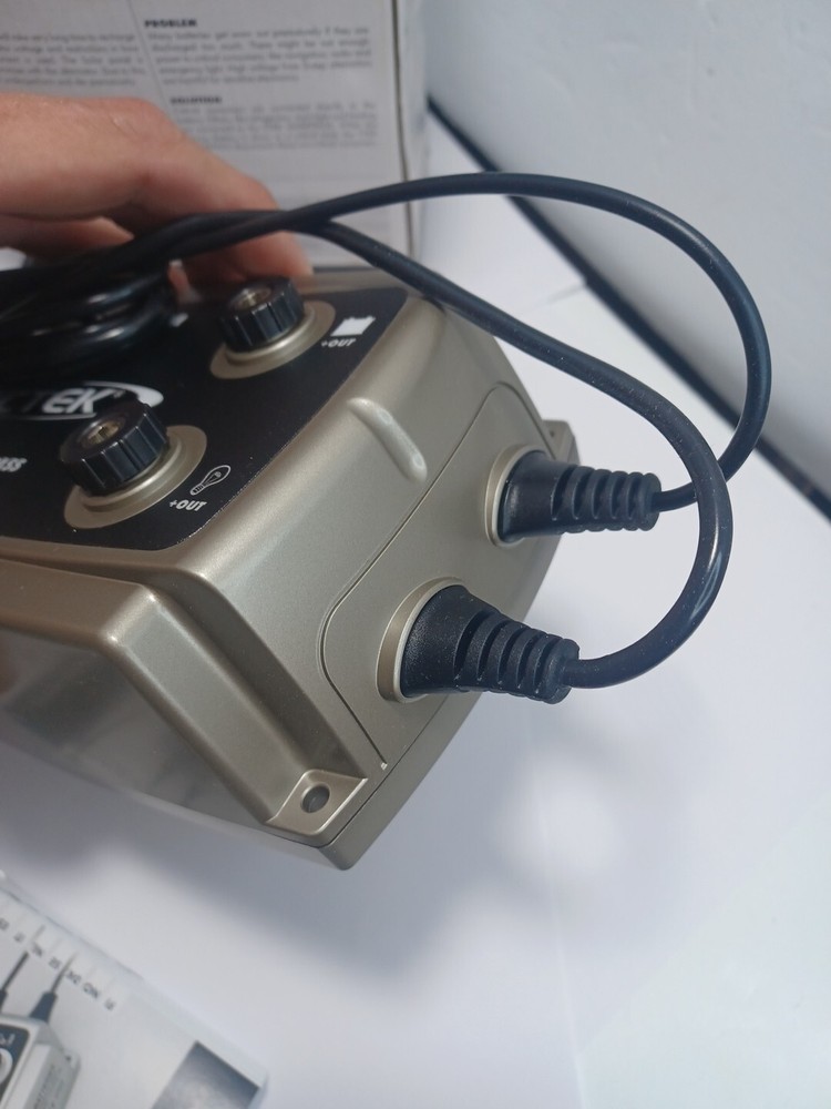 CTEK 1058 SmartPass 12V Power Management System Fully Automatic