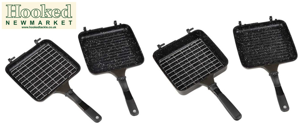 Fox Cookware Multi-Pans *2 Size Options*