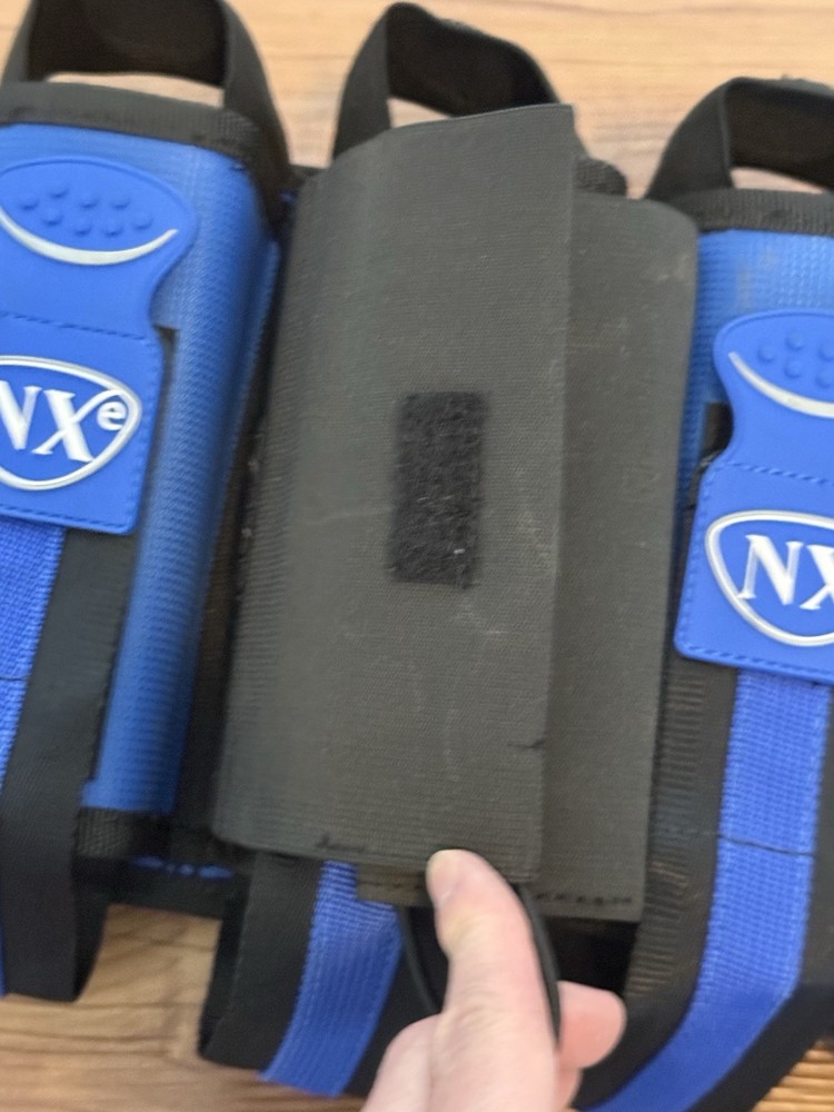 NXe Elevation Dynasty Pro Pack 4+3+2