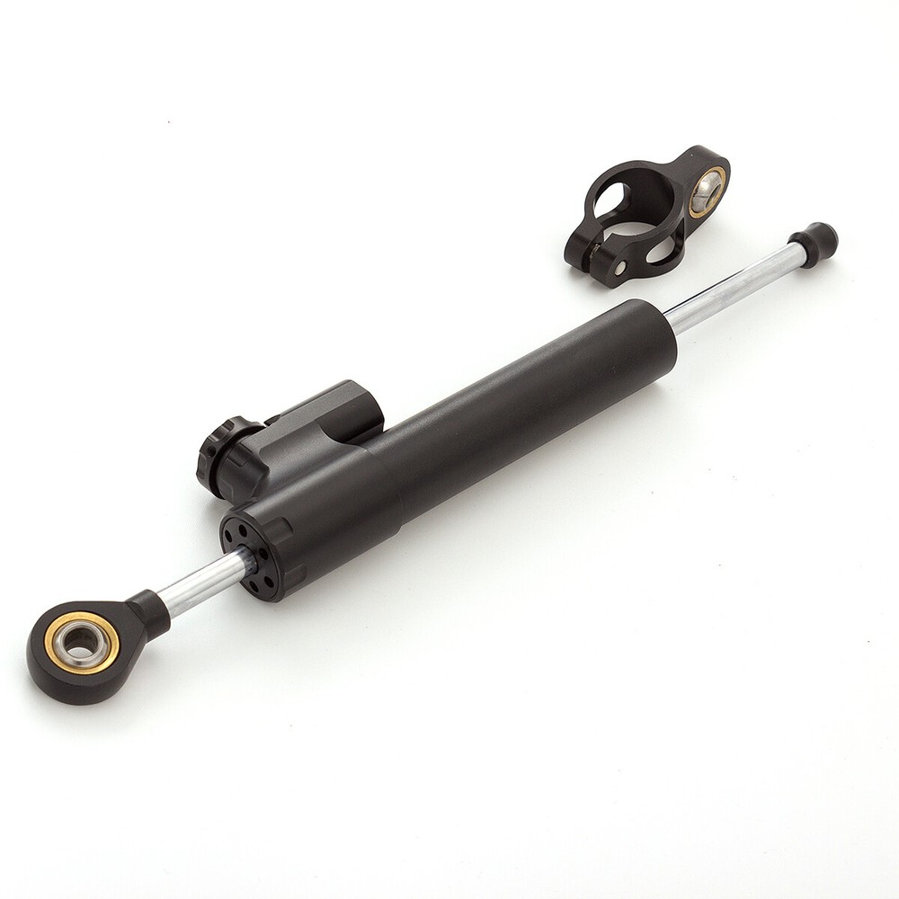 FXCNC Racing Universal For Motorcycle Steering Damper Linear Stabilizer 295mm