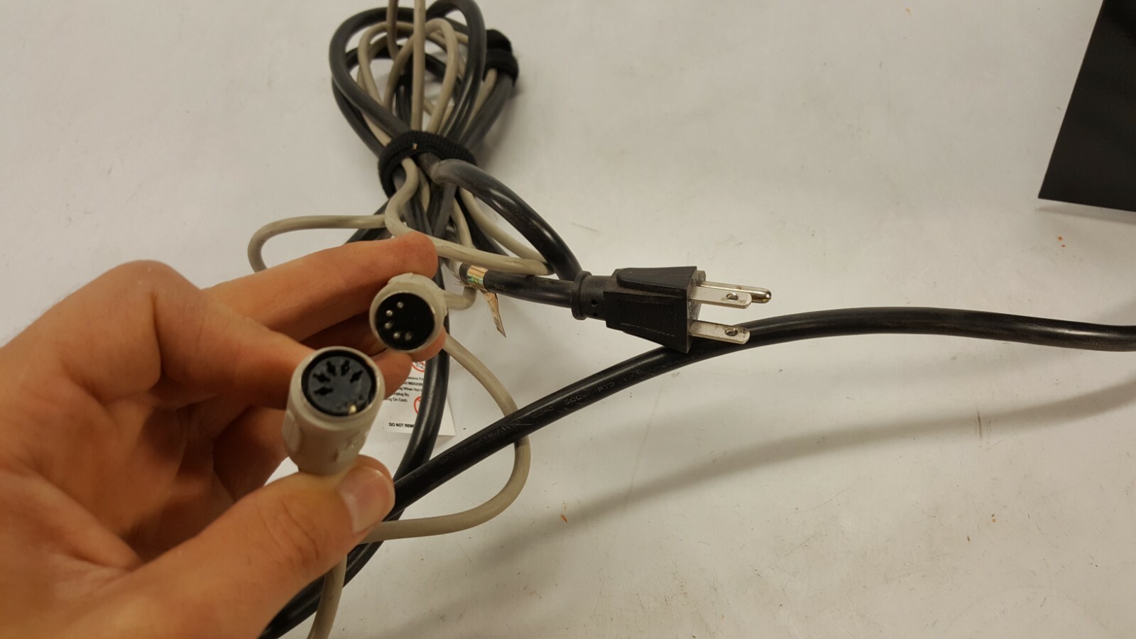 Dayton Model 1TDT6 Blower 428/293 CFM 2 Speed,1500 RPM 115V 60/50hz (4C565)