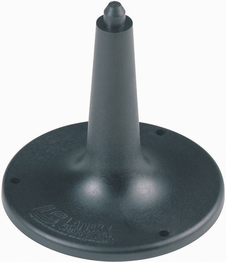 Lansky LM007 Pedestal Mount For The Lansky Sharpening System Maximum Stability