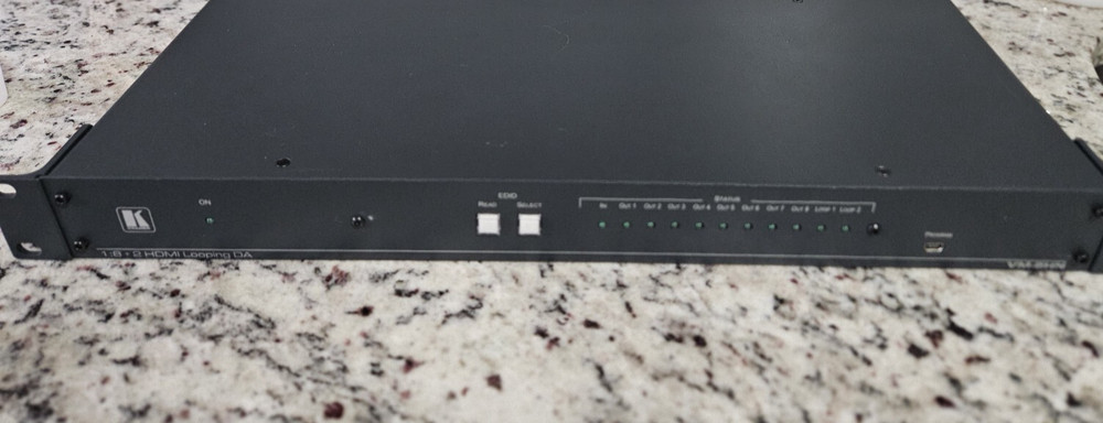 KRAMER HDMI DISTRIBUTOR