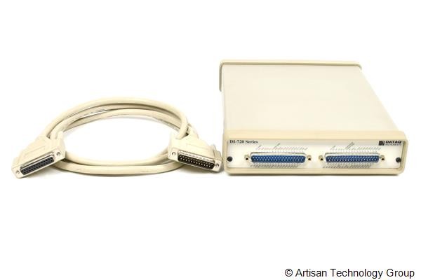 Dataq DI-720-P Data Acquisition Instrument