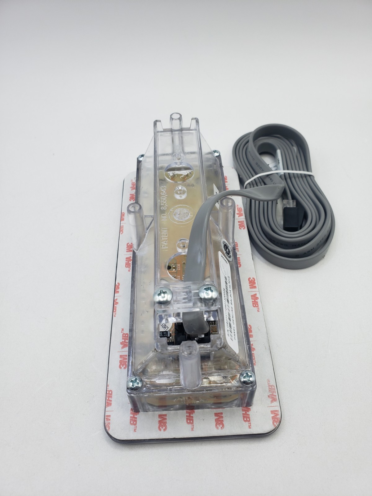 Balboa 53189 VL701S 7-Button Spa Topside Control Panel