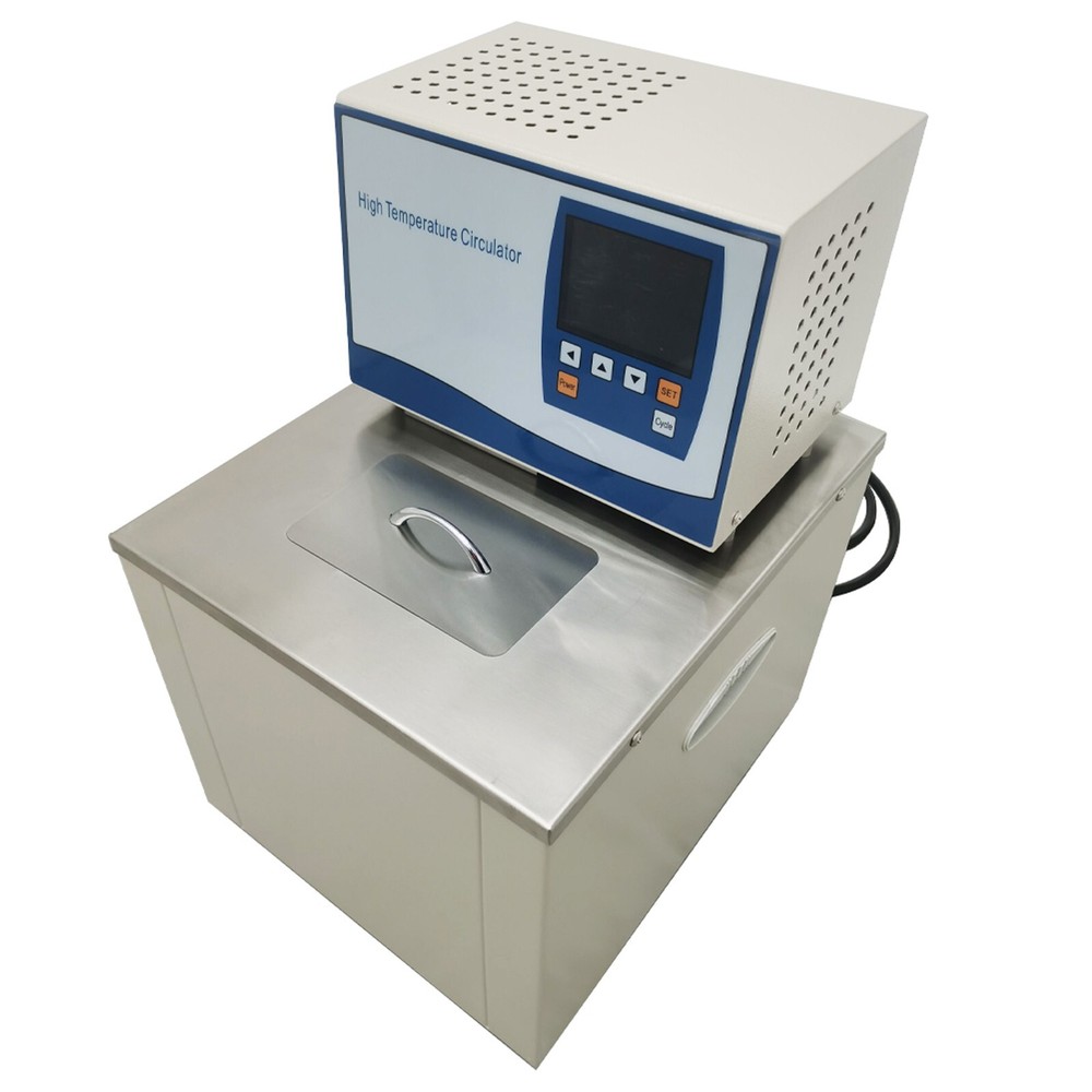 220V High Temperature Constant Temperature Circulating Pump Circulates Oil Bath