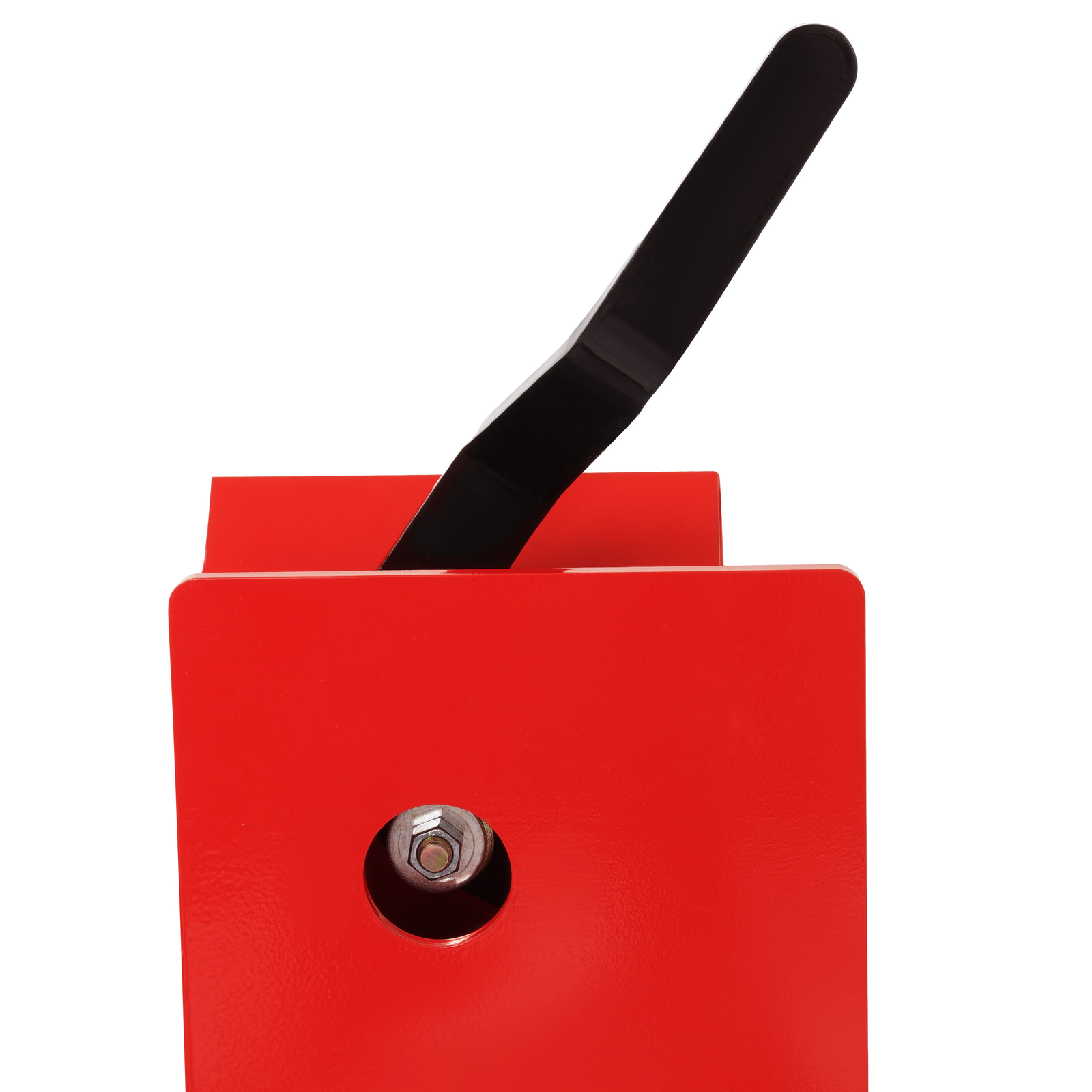 4000lb Skid Steer Quick Tach Conversion Adapter Attach w/ Adjustable Cross Brace