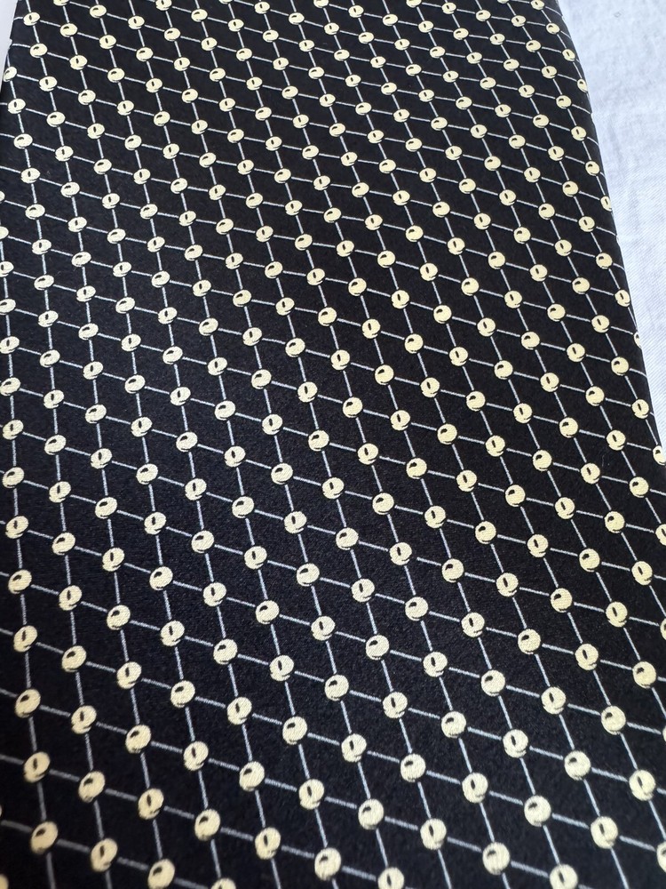 Roberta Baldini Firenze - 100% Silk Tie