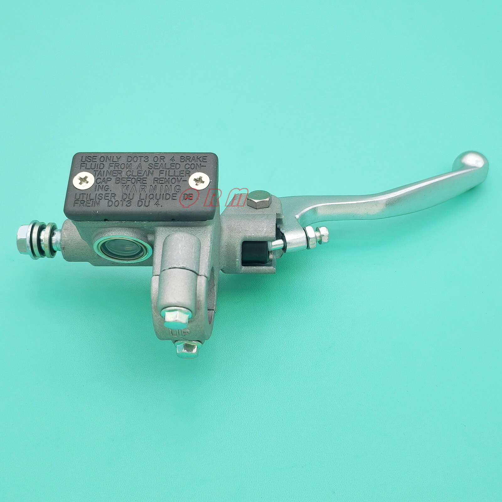 New Front Brake Master Cylinder For YAMAHA TTR125 TTR125E TTR125L /LE 2000-2023