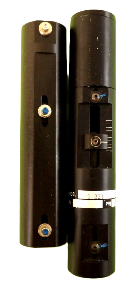 ESI Electro Scientific 76748 Laser Spectroscope Module 1 321 Working Spare