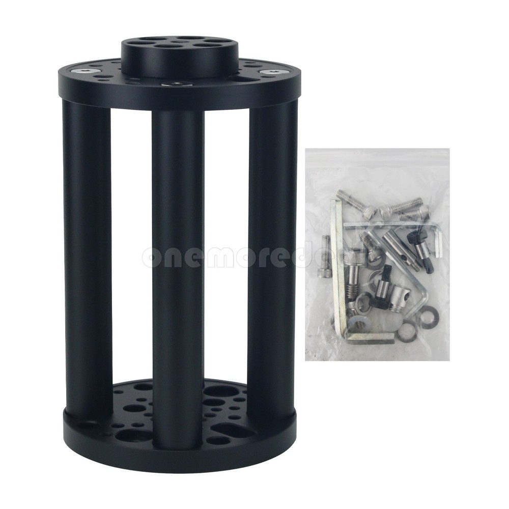 194mm Extension Support Height Increasing for JUWEI Harmonic Equatorial Mount