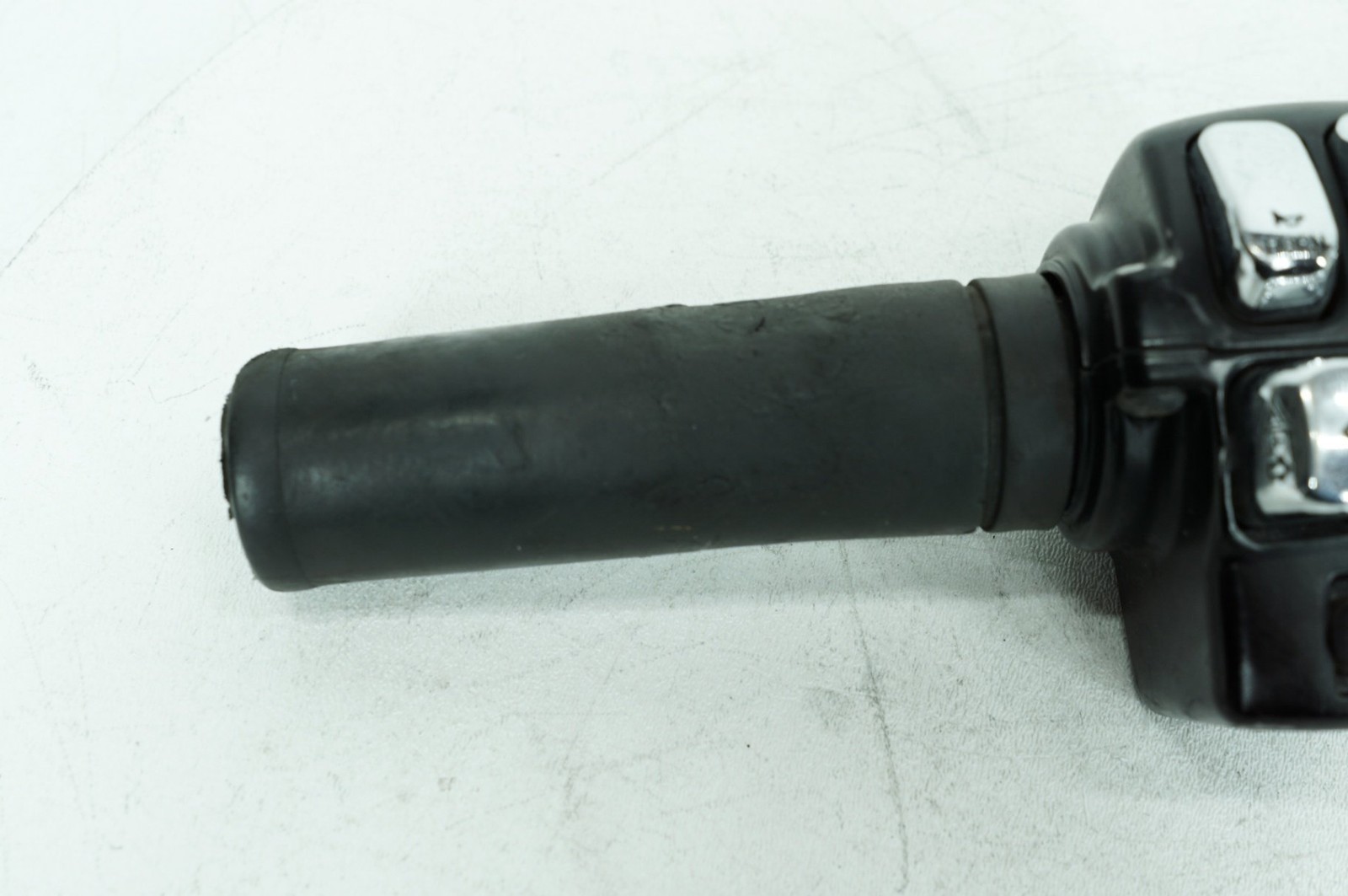 00 Harley Touring Electra Glide OEM Left Turn Signal Headlight Switches Controls