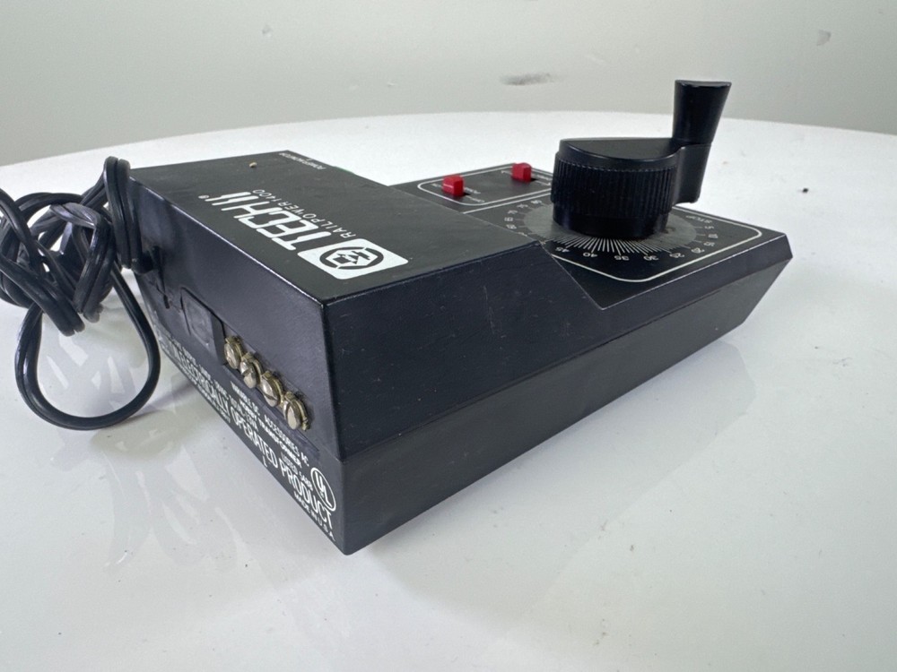MRCTech II Railpower 1400 Transformer Tested Working