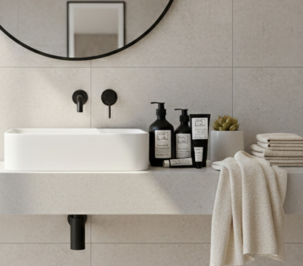 Bergamot Hand & Body Moisturizer (light)