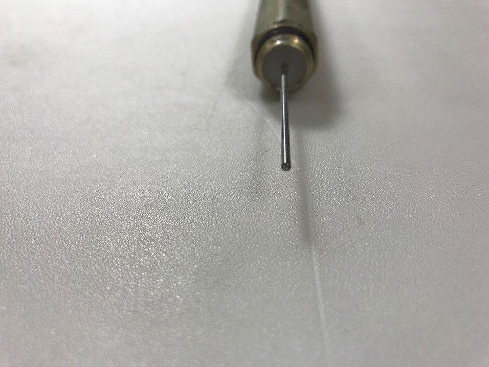 GILBERT GRS-860-EXT-9-QR-T CONNECTOR