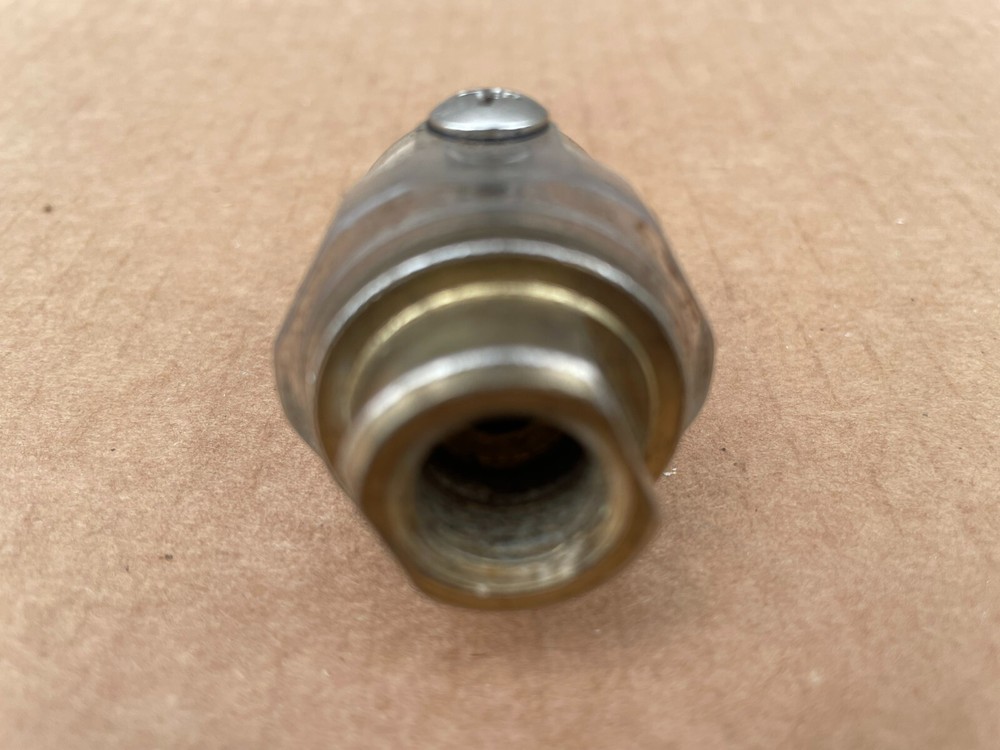 Rockford Tool Co. Pneumatic Tool Automatic Oiler