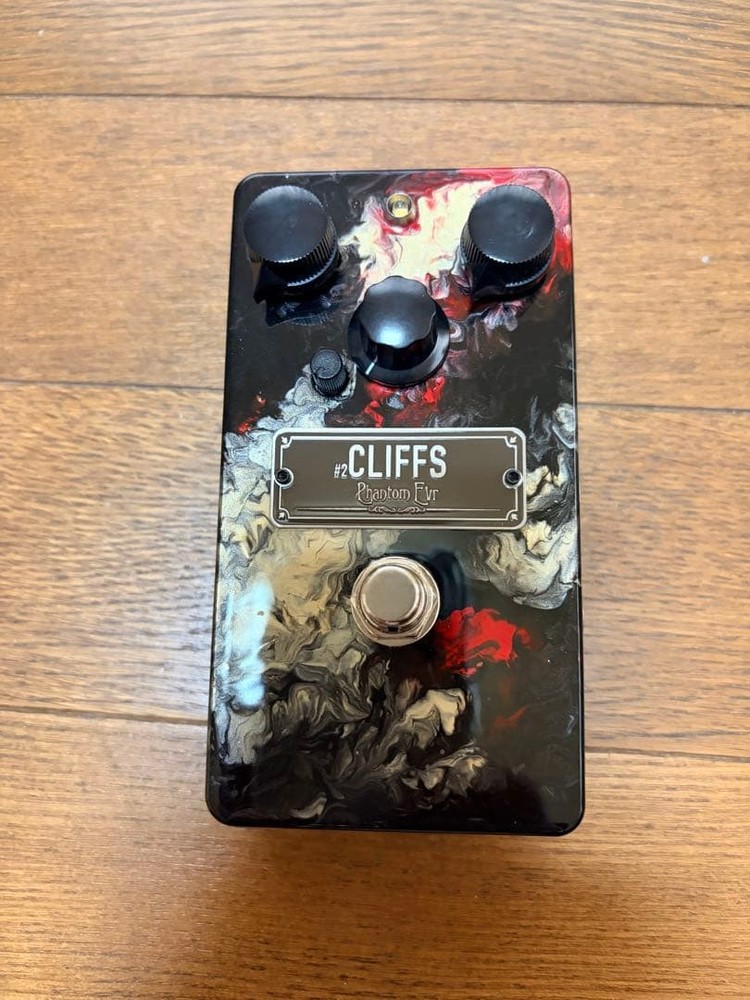 PHANTOM EVR CLIFFS 317272