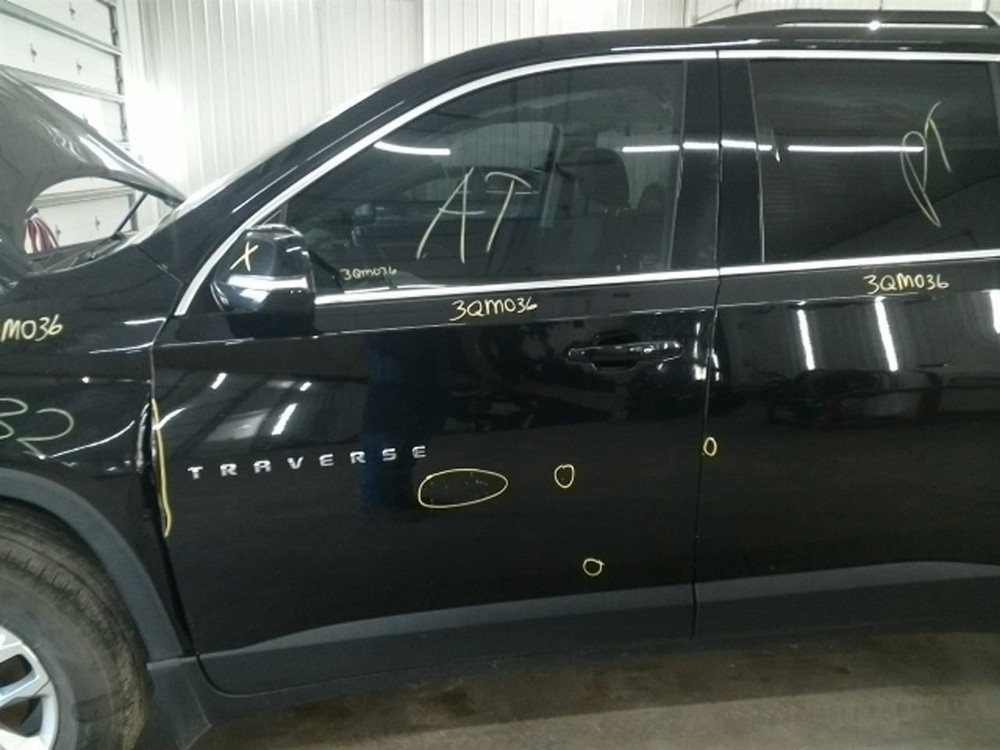 Stabilizer Bar Front Fits 18-25 ENCLAVE 104770596