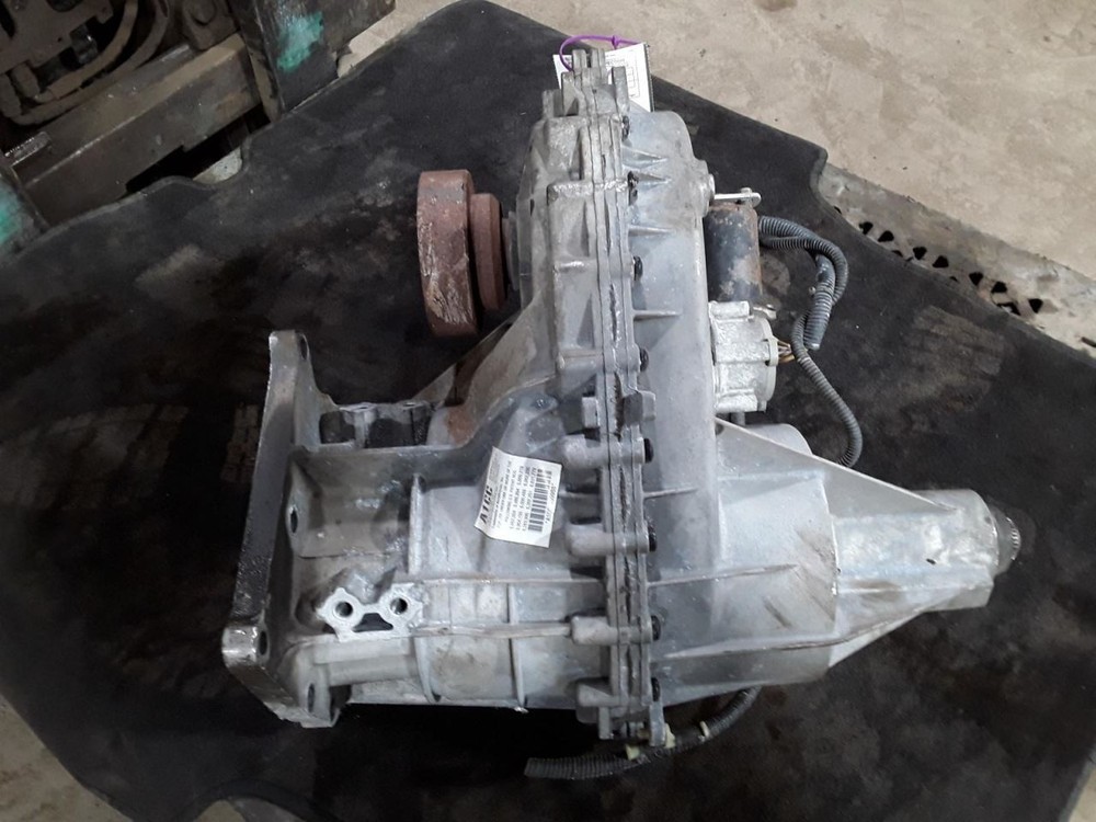 Transfer Case Fits 07-11 EXPEDITION 812171