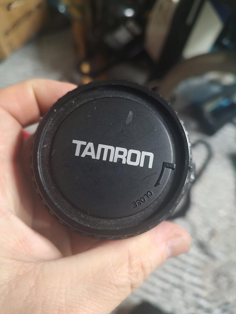 Tamron 1.4X MX-AF MC4 Auxiliary Camera Lens