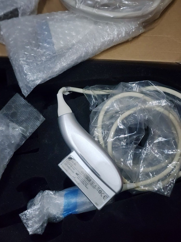 Ge ultrasound probe Phase Array 3sc-rs
