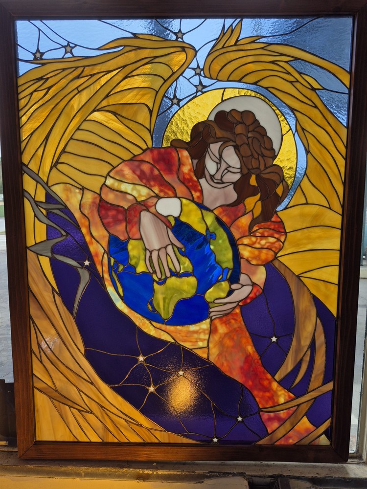 Angel Earth