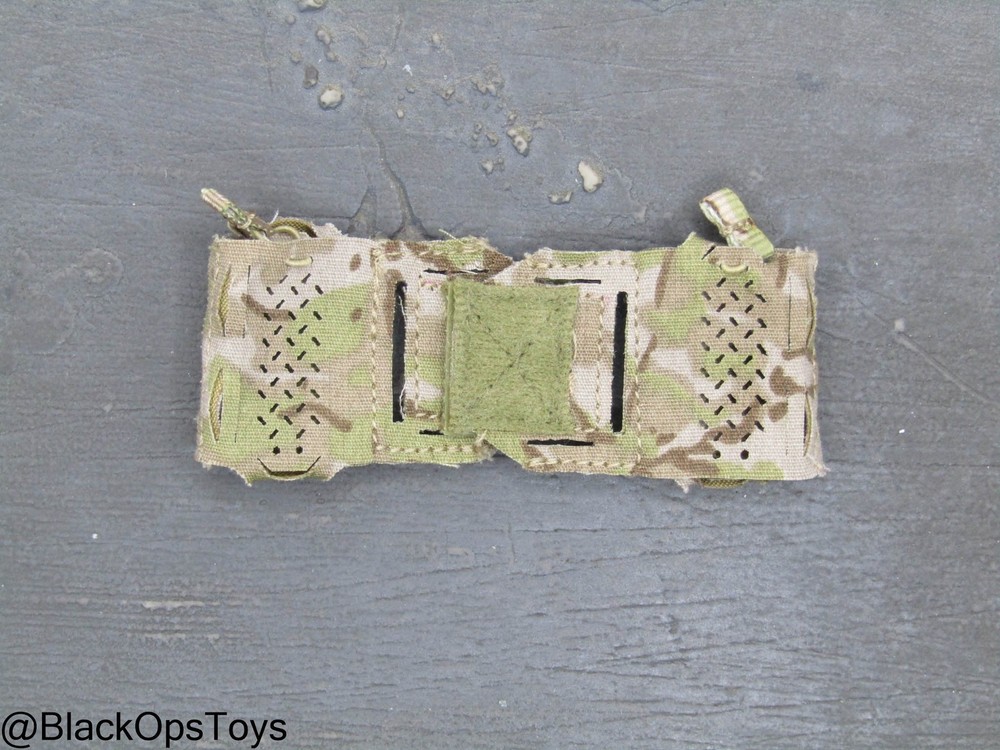 1/6 Scale Toy PMC Field RECCE - Expander Wing Pouch