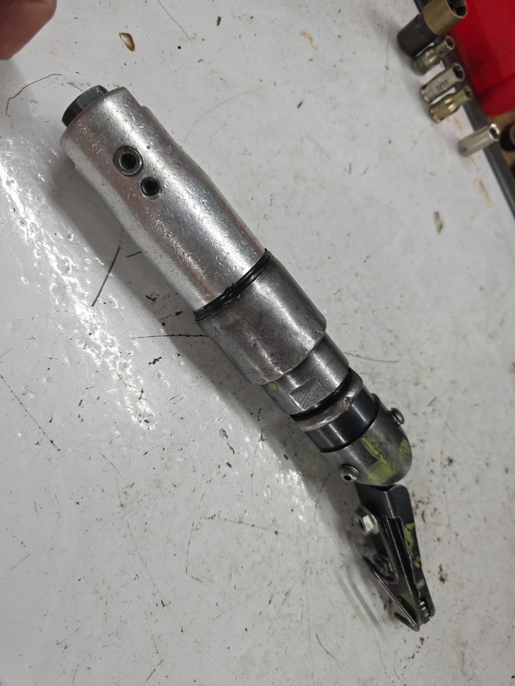 Aircraft Tools Nutrunner 7/16 soket