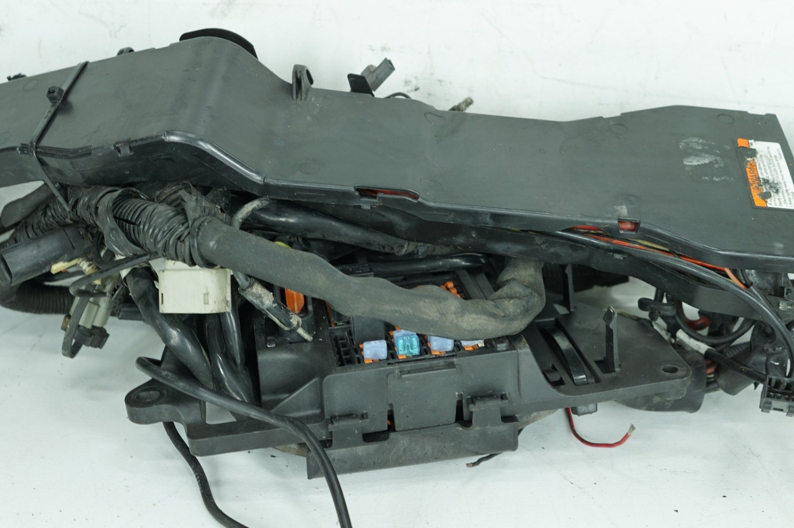 2012 Harley Touring Road Glide Custom OEM Main Wire Wiring Harness Loom NON-abs