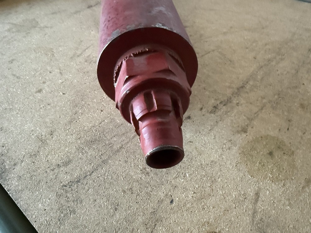 Hilti Diamond Core Drill Bit 3 " X 17 1/2”