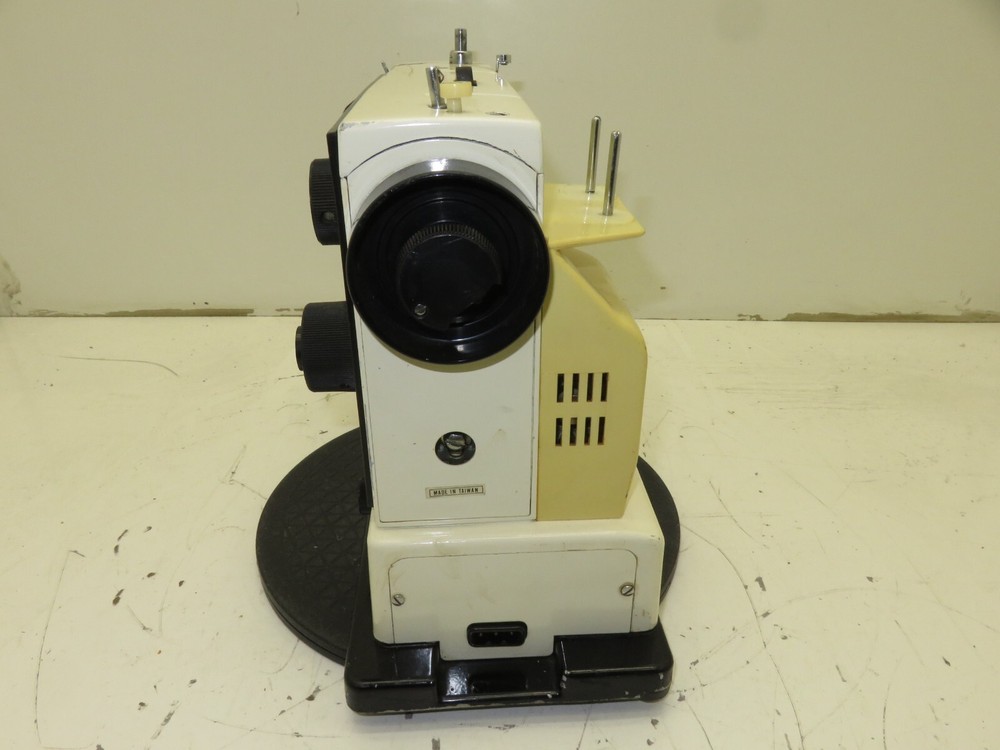 JCPenny 6940 Sewing Machine - Untested As-is