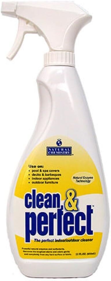 Natural Chemistry Clean & Perfect 24oz.
