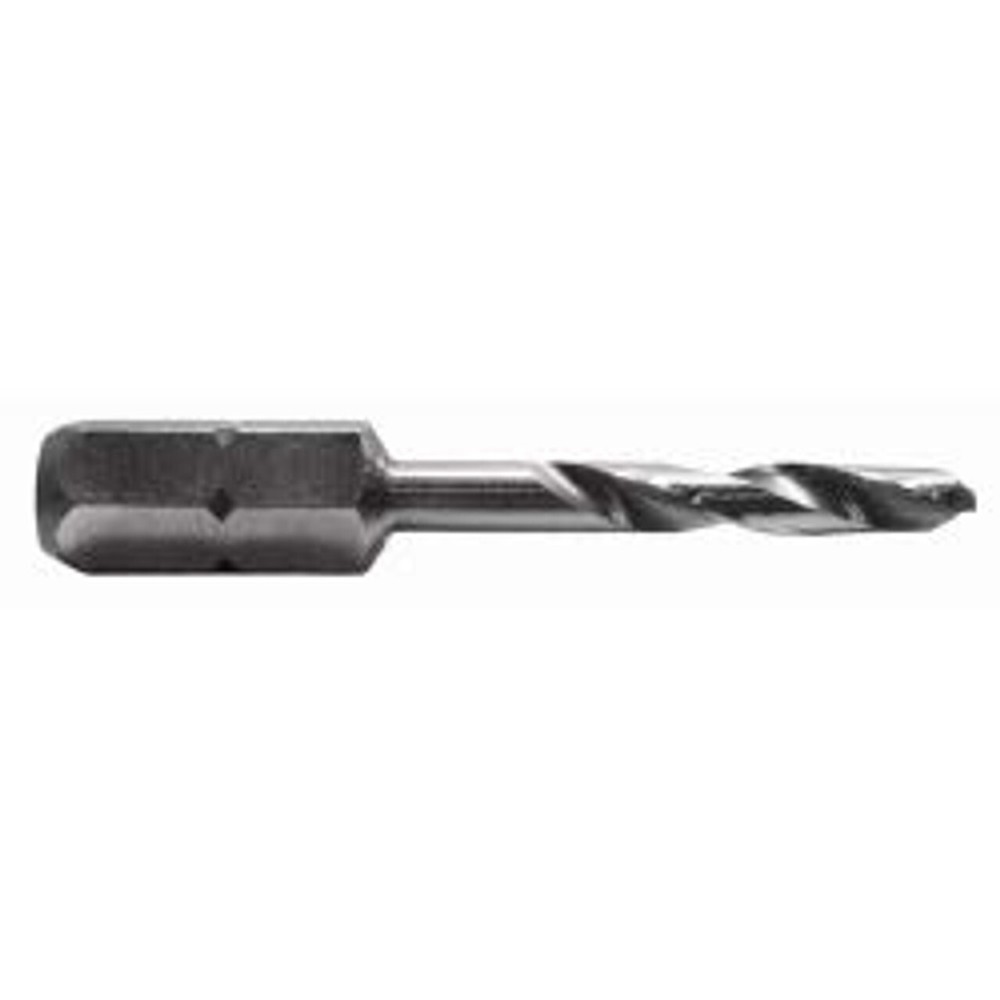 Century Drill 17908 Stub Drill, 1/8"