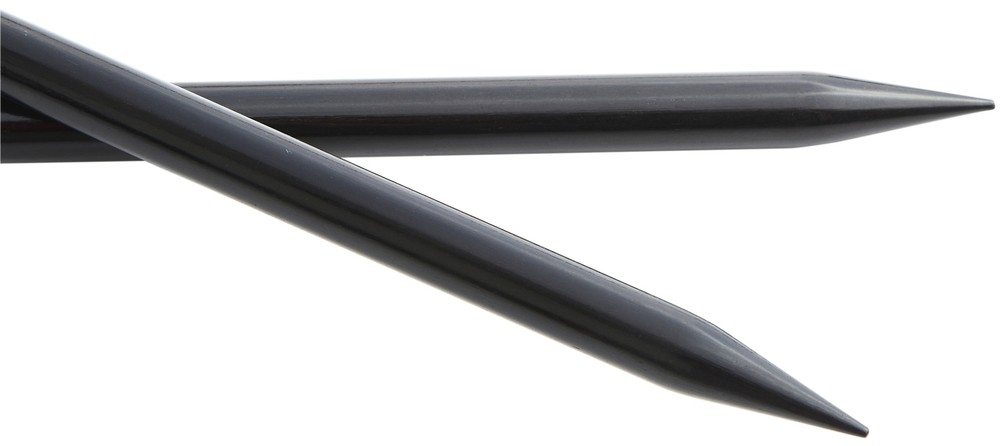 Lantern Moon Single Pointed Needles 14"-Size 17/12mm