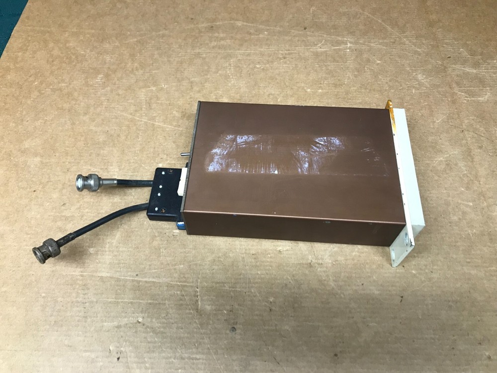 Vintage Daytronic 3240B Frequency Conditioner / Indicator