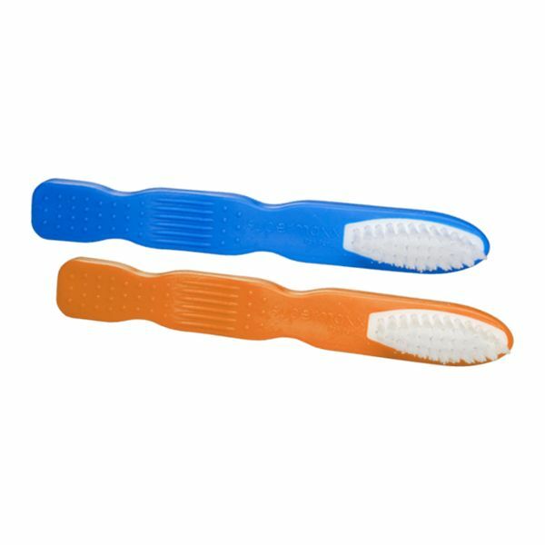 1 Case (400 Count) Supermaxx Prison/Institution Facility Toothbrushes