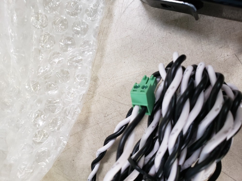 ECT20-200 AC Current Transducer by eGauge