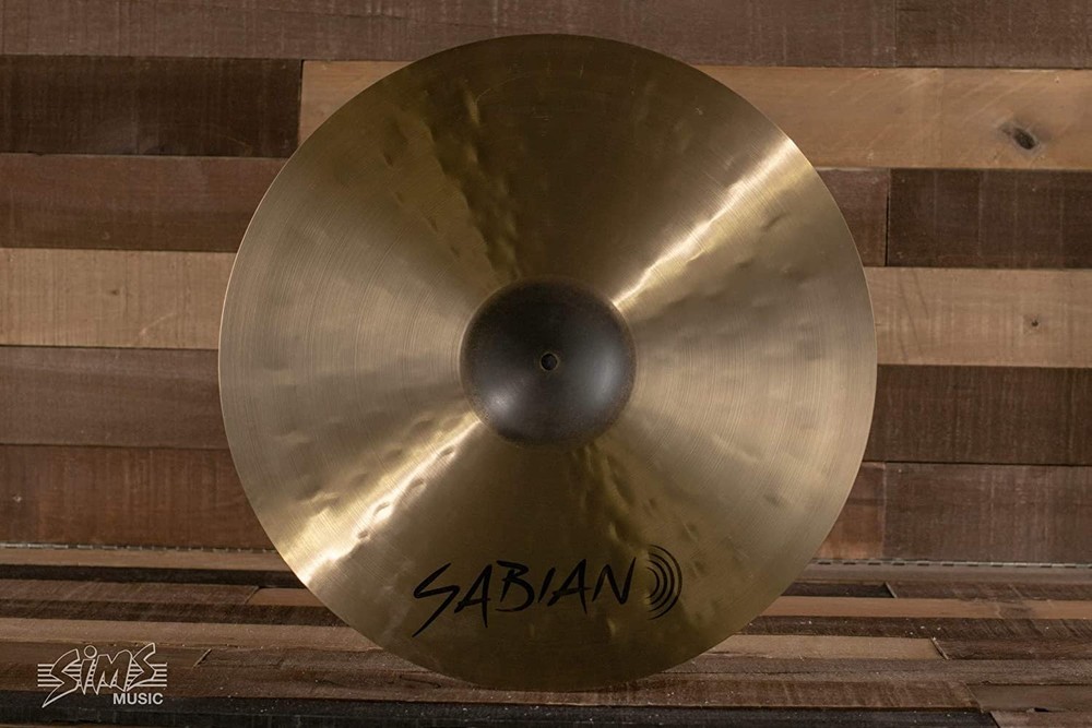 Sabian Percussion Effect (12006XTN)