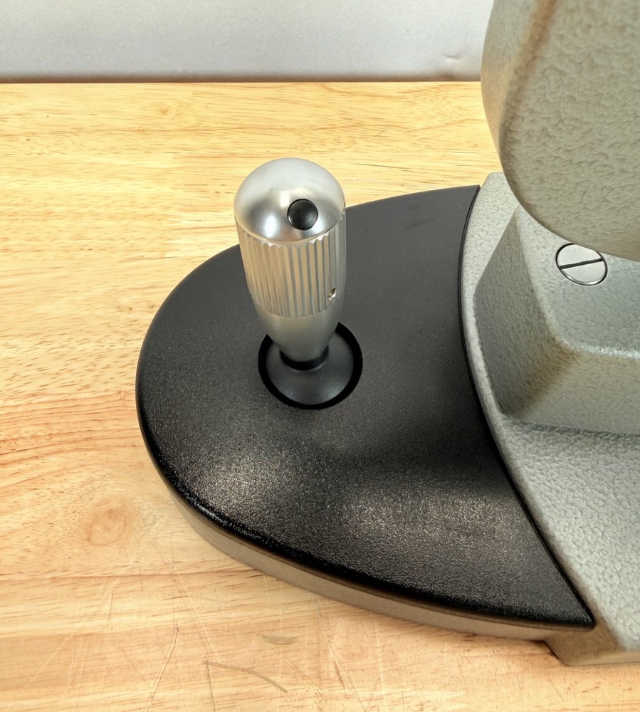 HAAG STREIT BP-900 SLIT LAMP