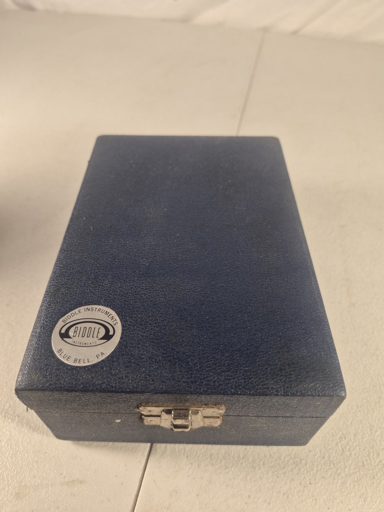 biddle instruments 350456 Tachometer