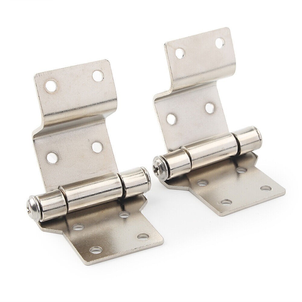 1 Set Hinge Kit 3516-0191 Hardware Kit For Harley