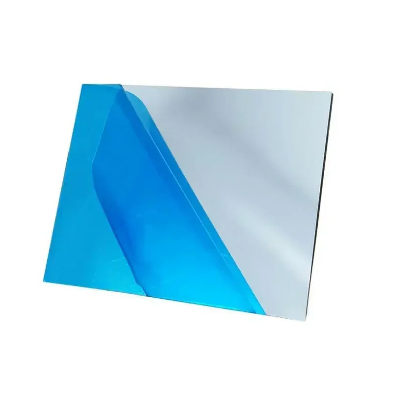 310x450/400x300mm Optical First Surface Mirror Projector Front Coated Reflector