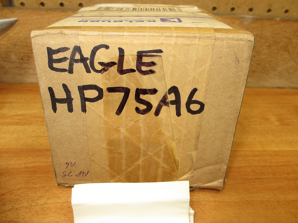 Eagle Signal HP75A6 *NEW* Cycle Timer CYCL-FLEX 30 Minute